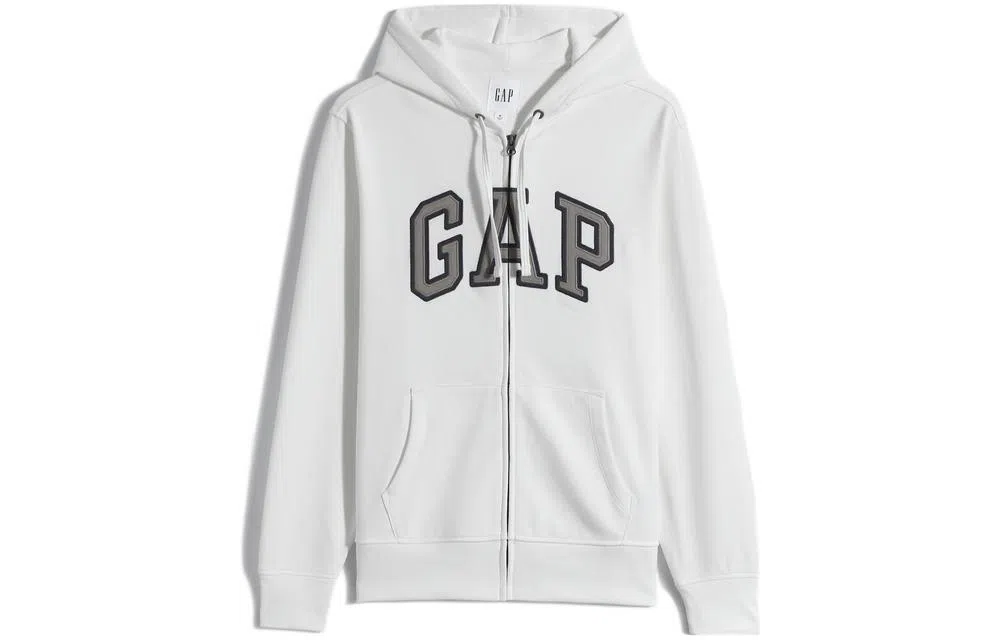 GAP Logo Hoodie