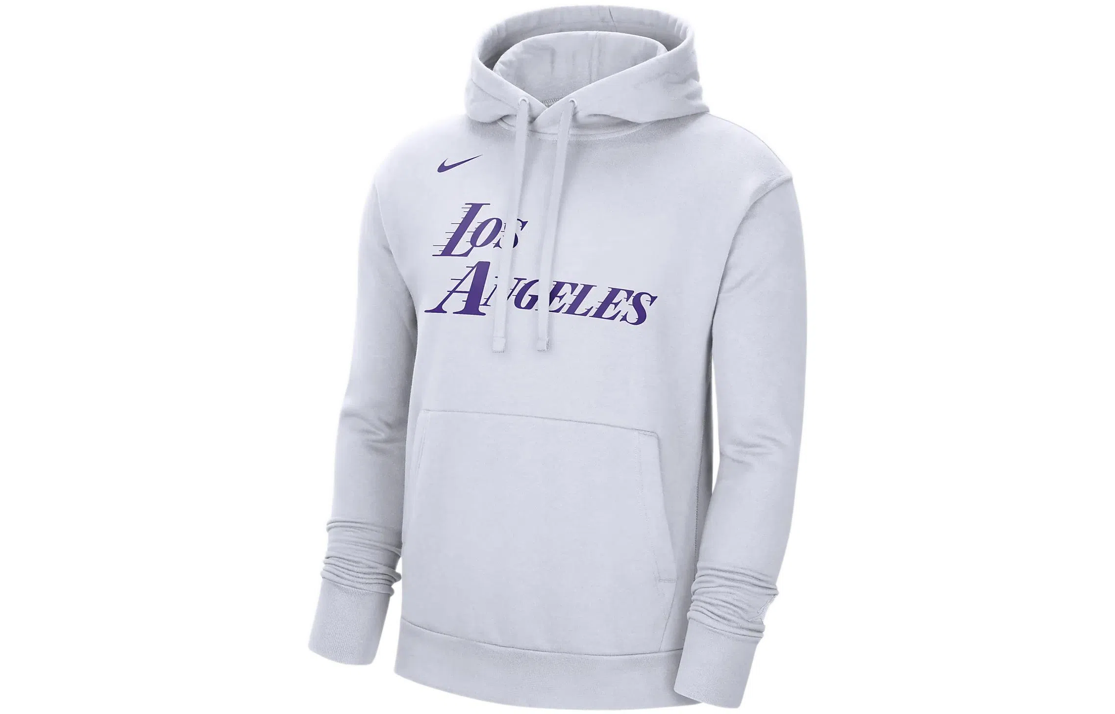 Nike City Edition Logo