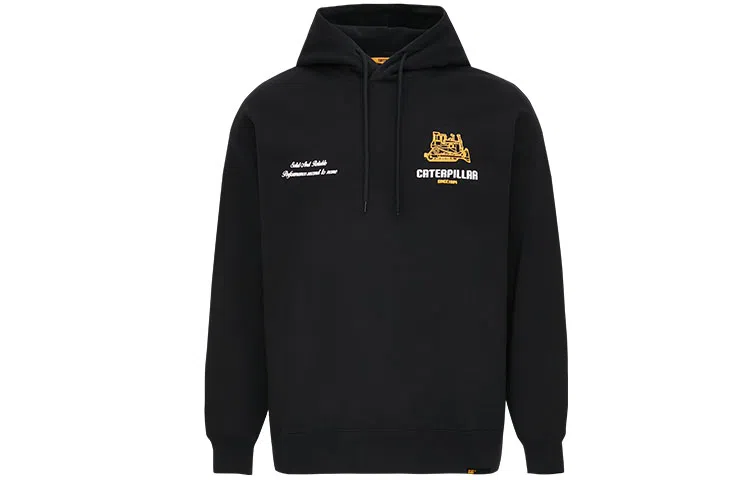 CAT SS23 Graphic Hoodie