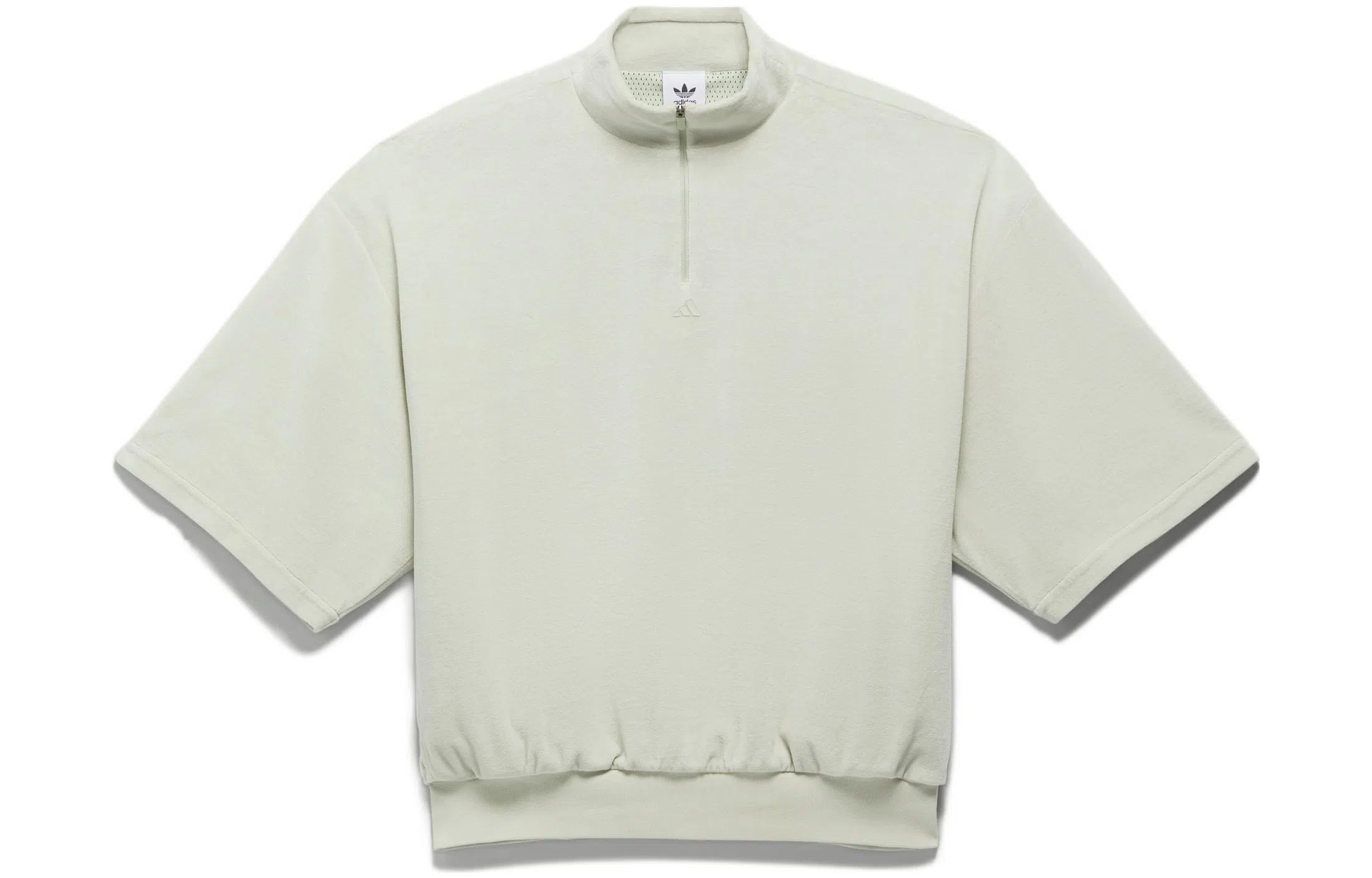 adidas originals Adidas Basketball Chapter 02 Sweatshirt Logo