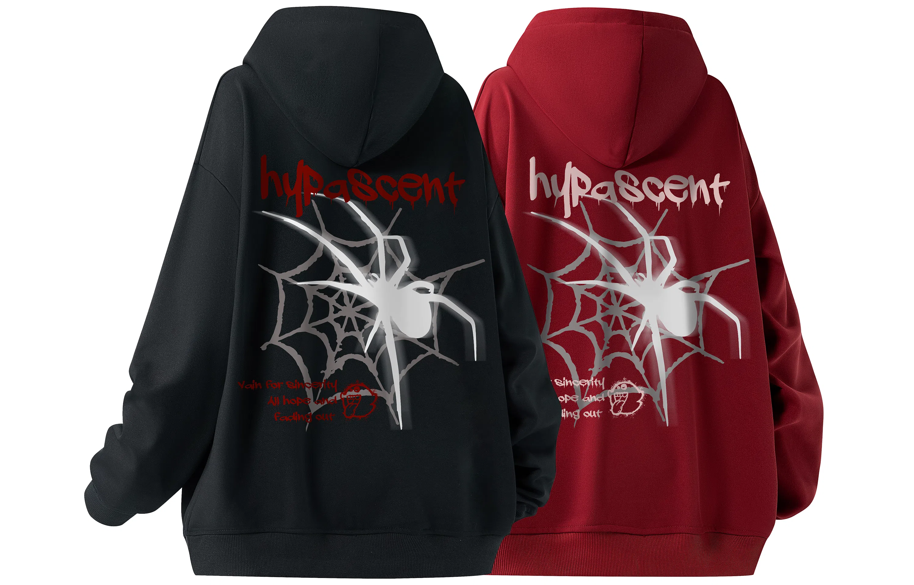 HYPASCENT Logo 2