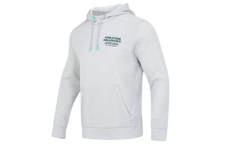 Under Armour Fleece Fotc Hoodie
