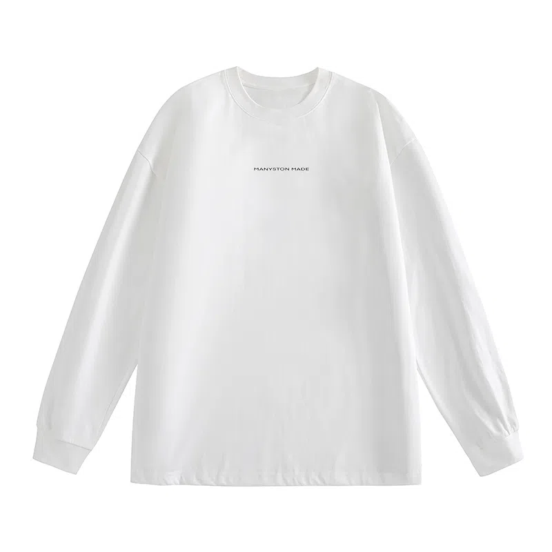MANYSTON T