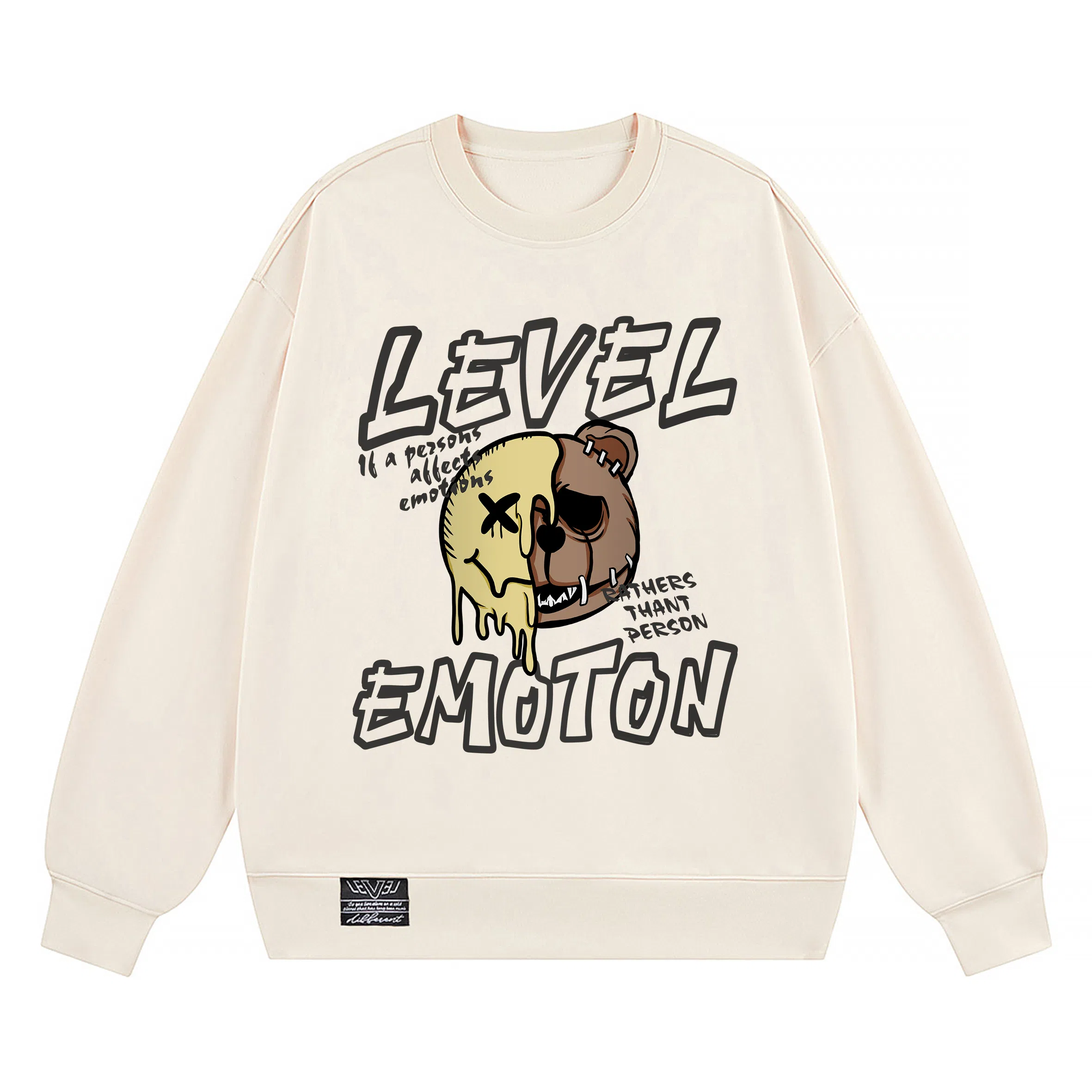 LEVEL RELAX logo