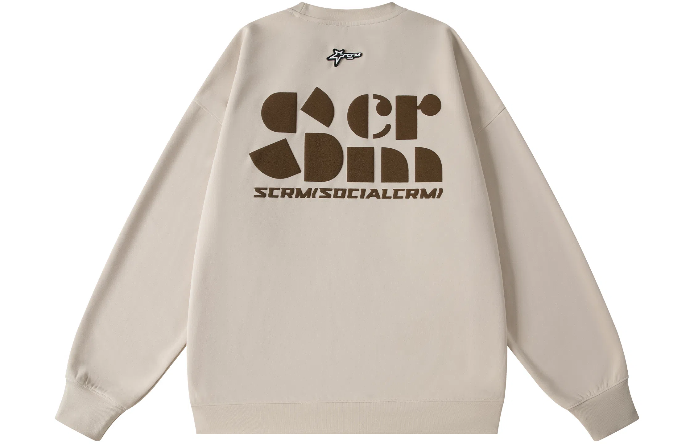 SCRM Logo