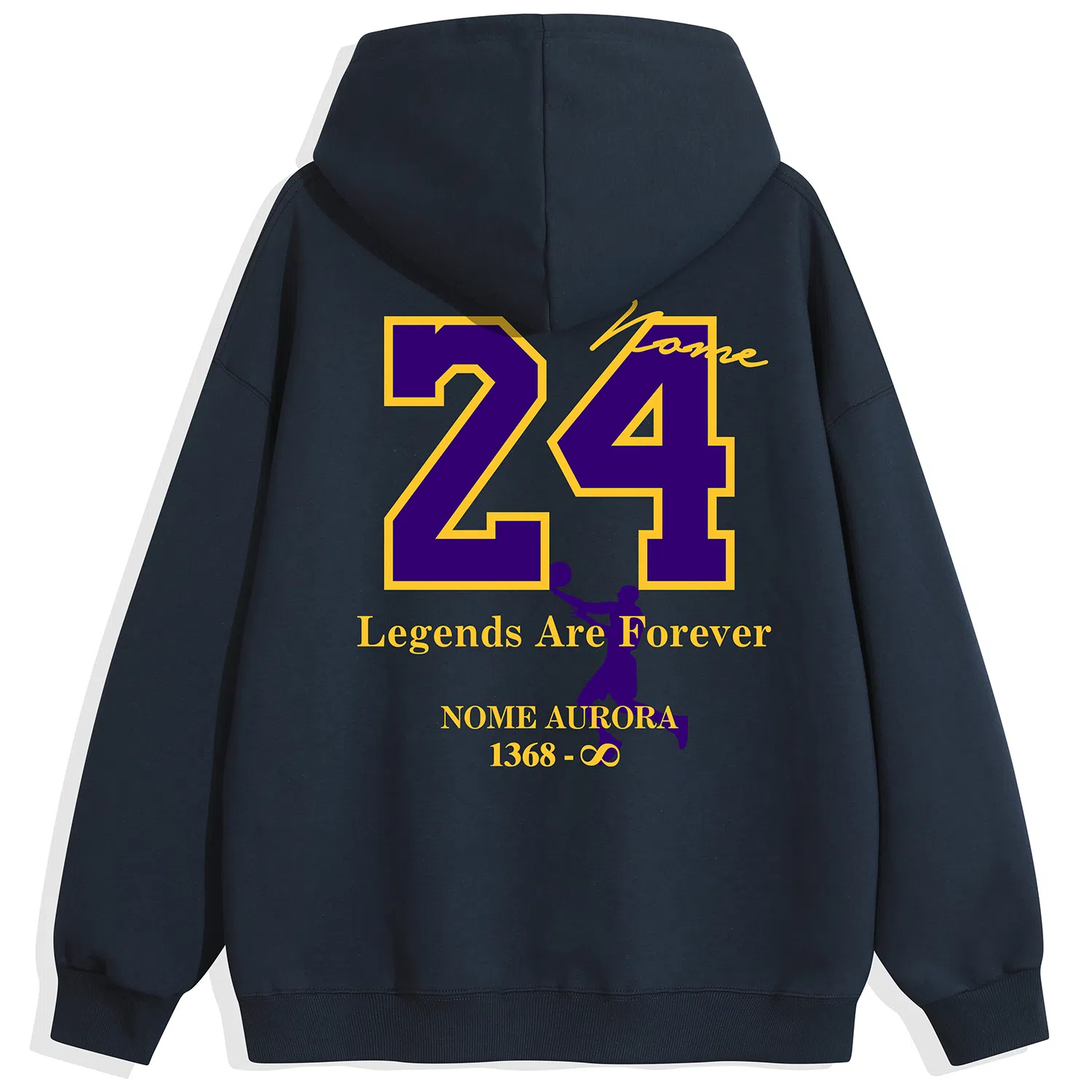 NOME 24