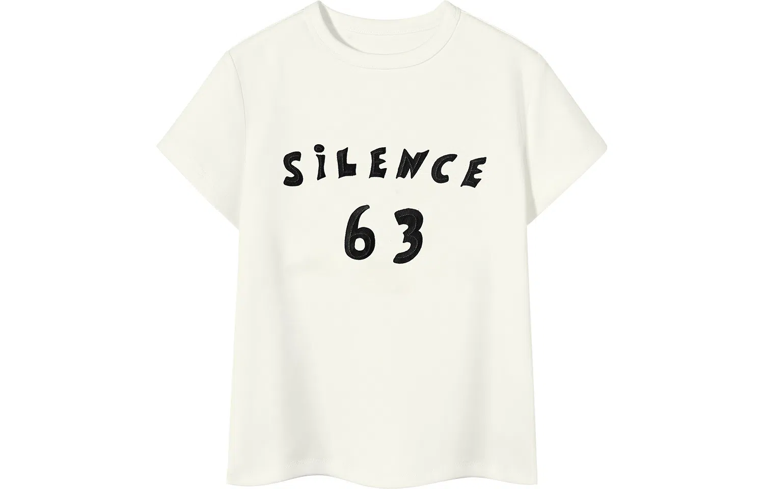 PSO Brand Logo Patch T-Shirt