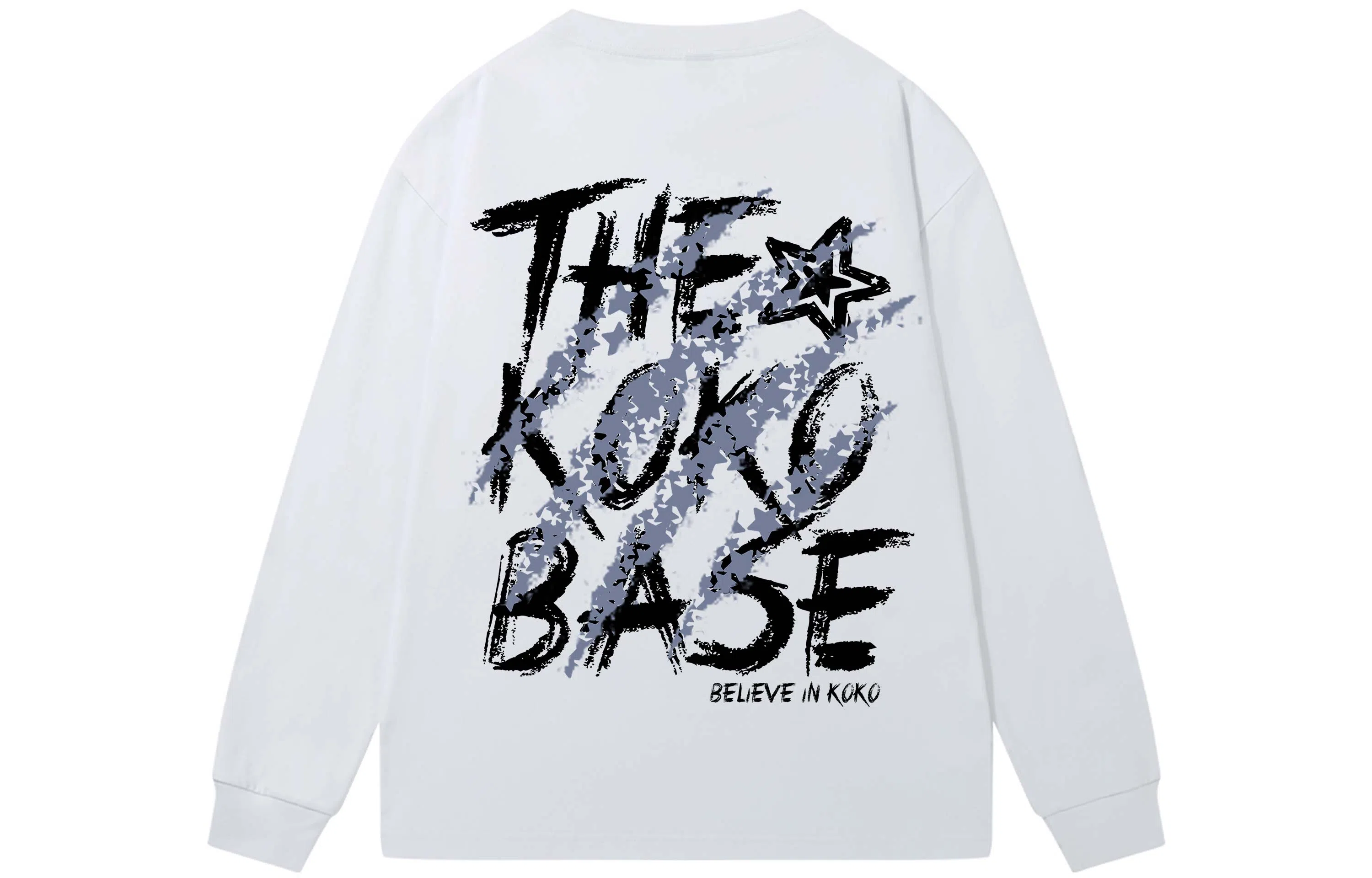 KOKO BASE T