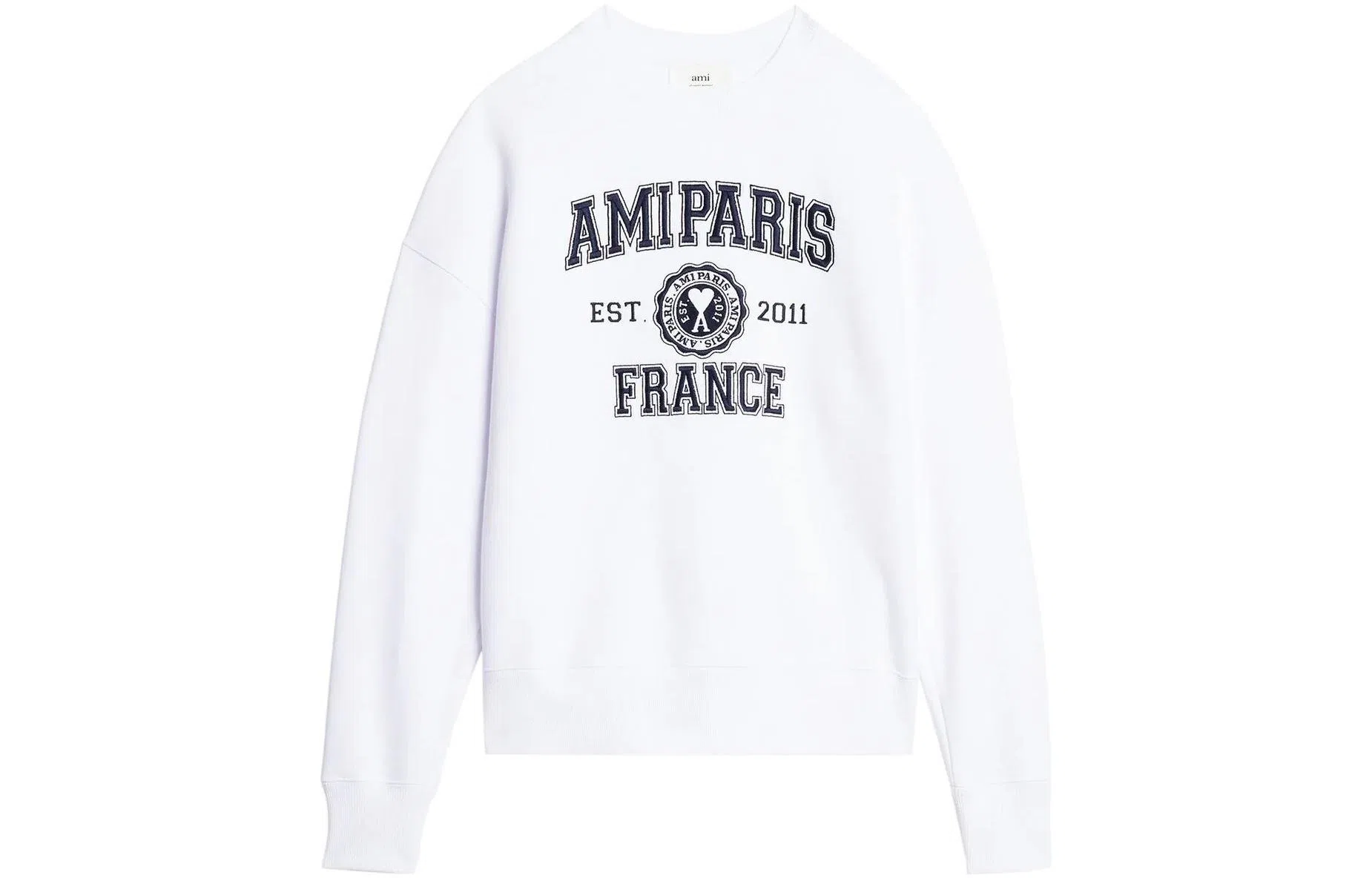 AMIPARIS SS23 Logo