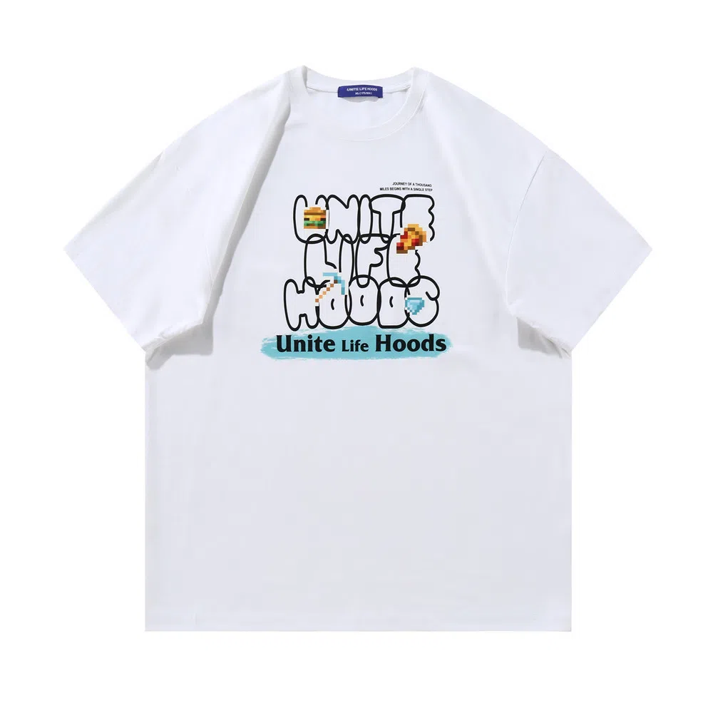 Unite Life HOODS logoT
