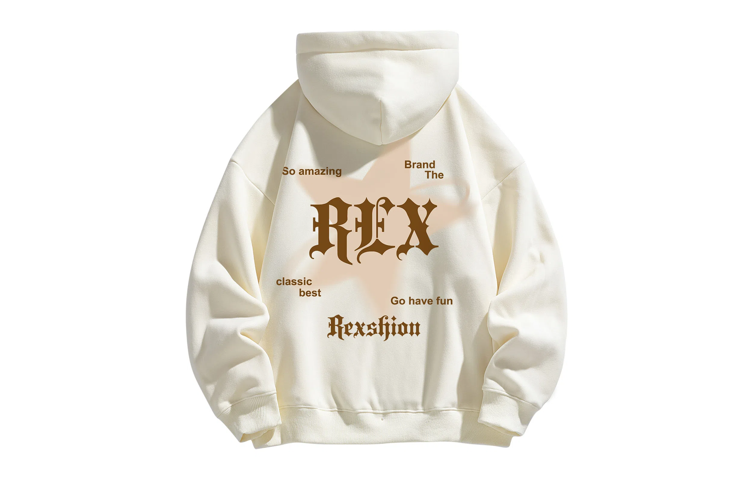 REXSHION Logo