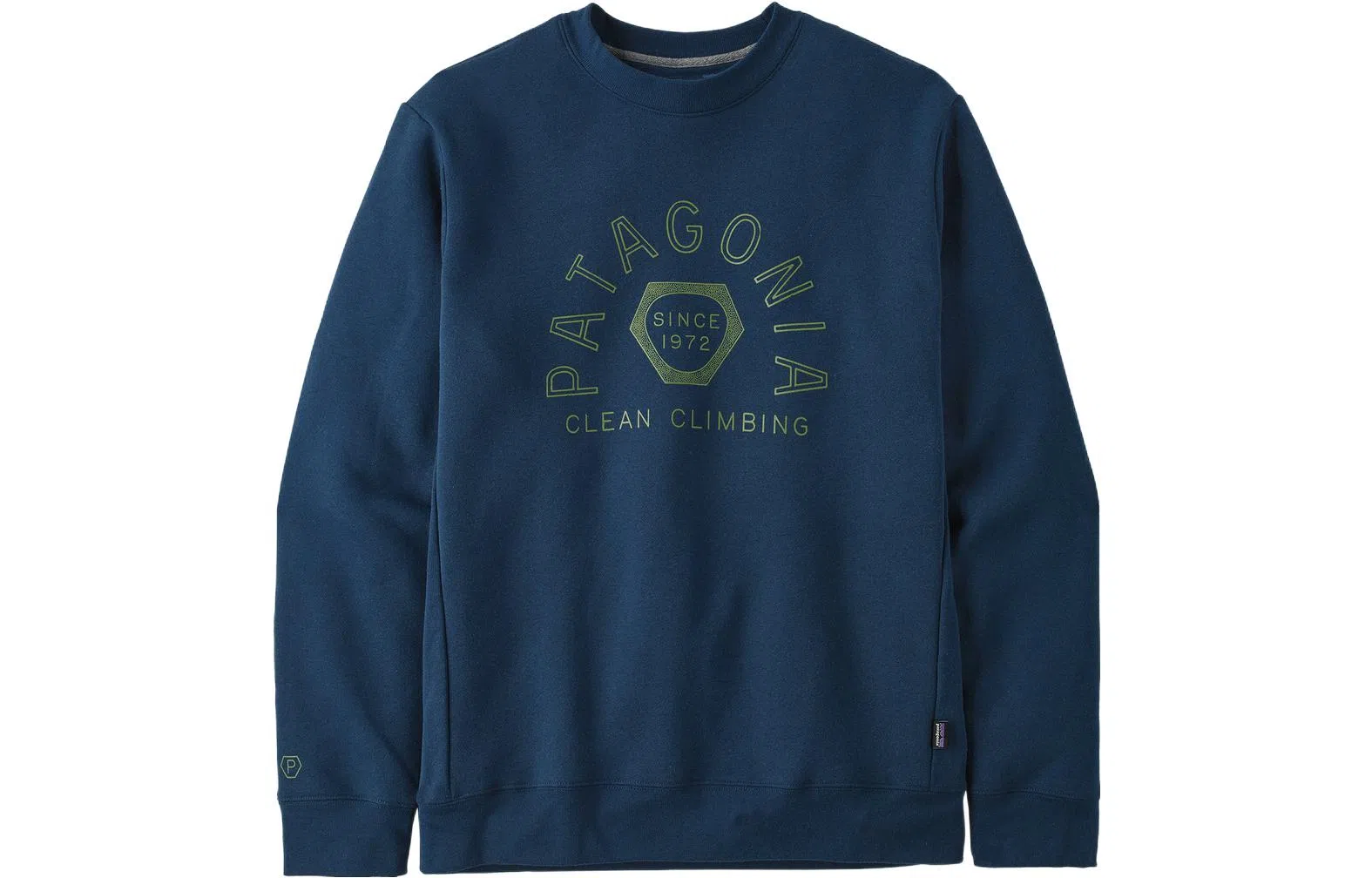 patagonia FW22 Logo