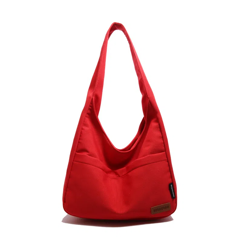 DCLOUD Tote Bag