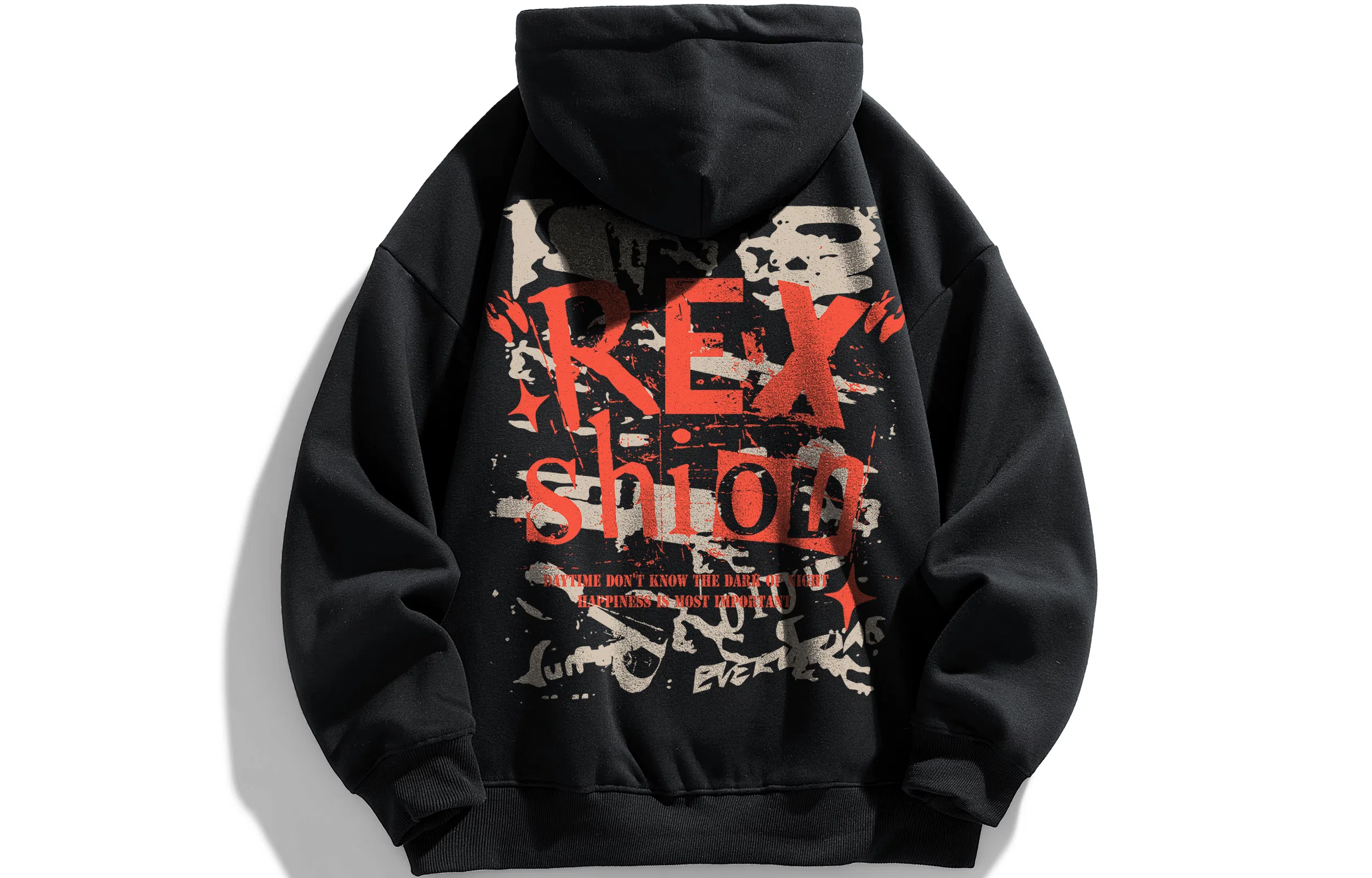REXSHION Hoodie