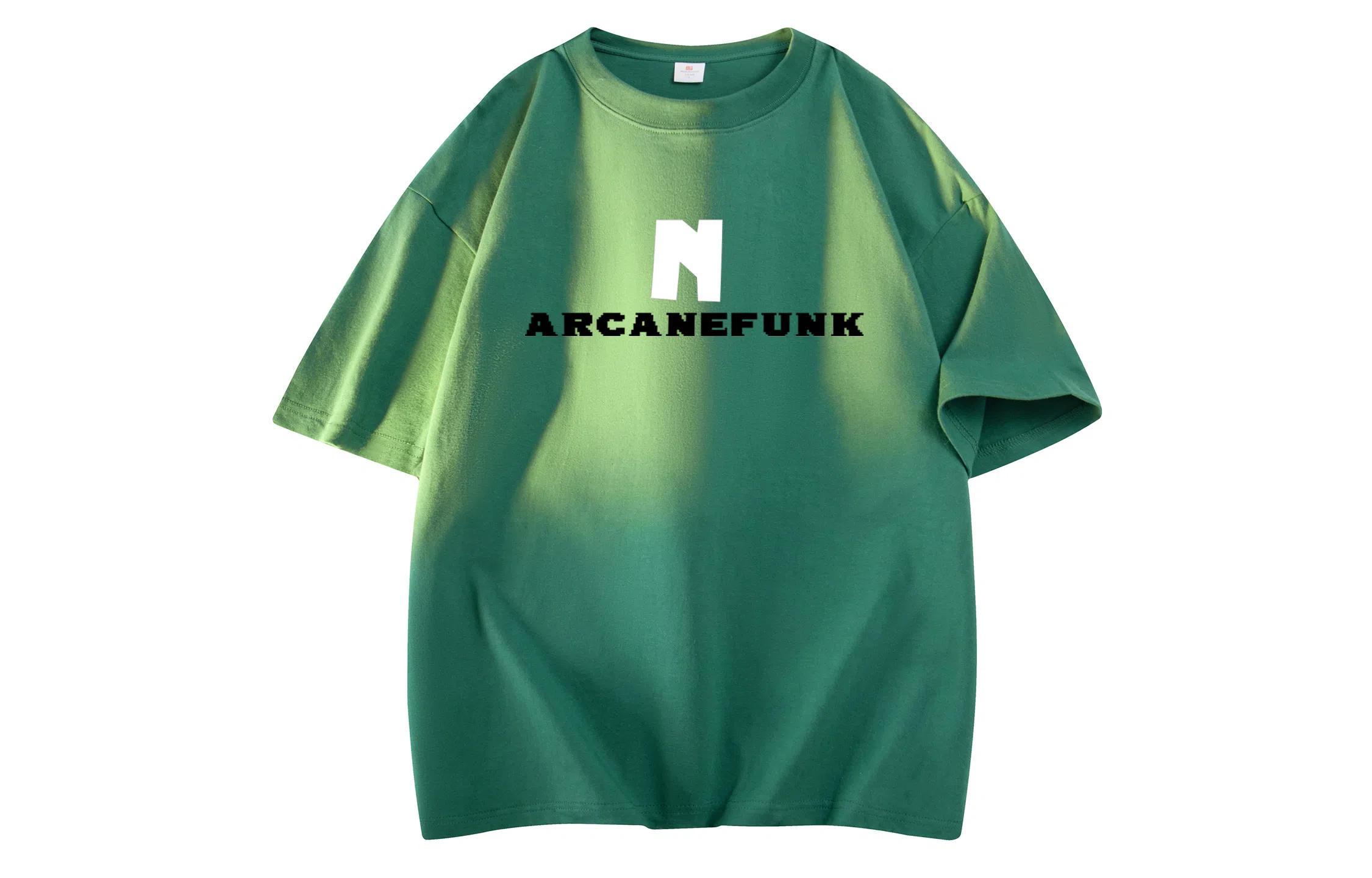 ARCANEFUNK T
