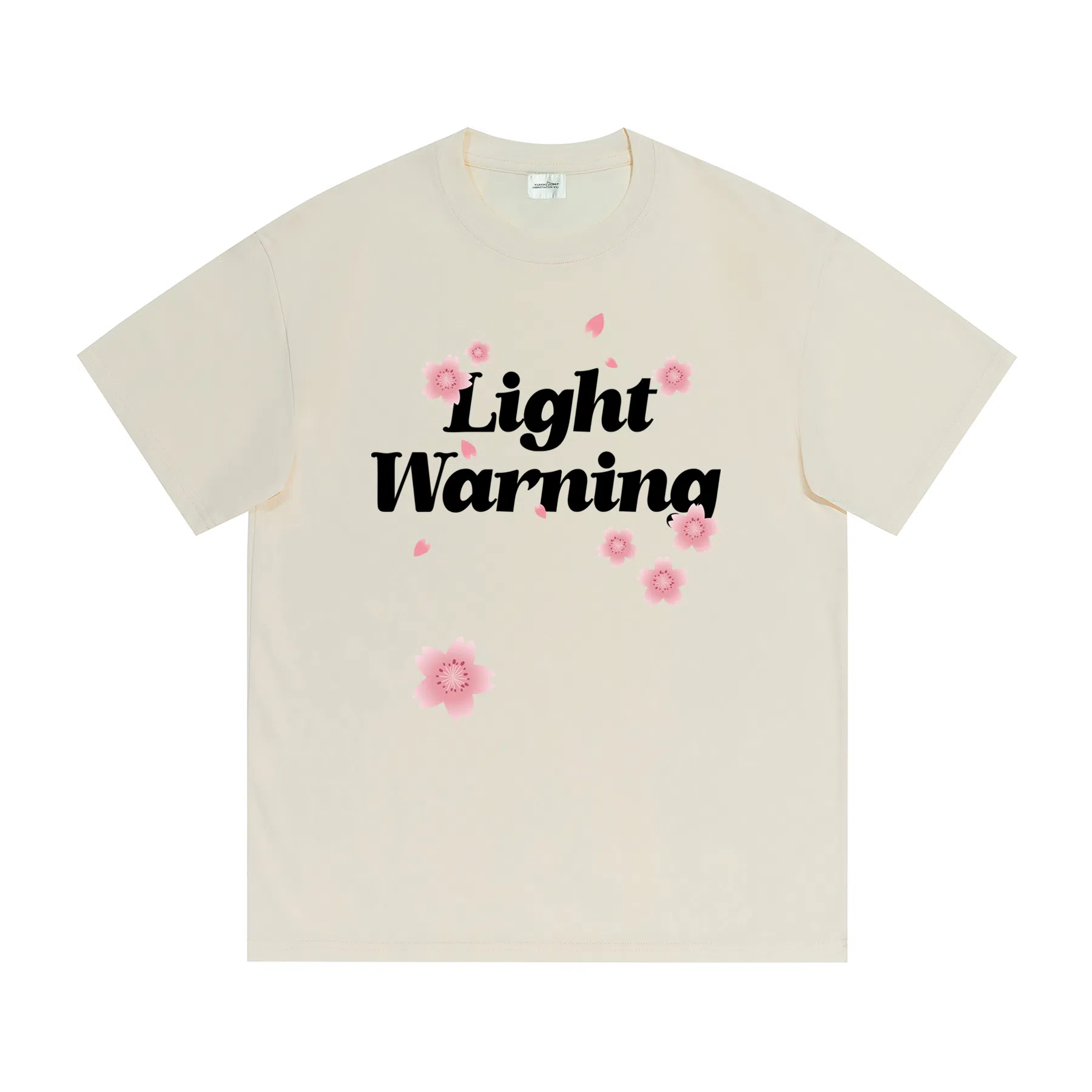 WARNING LIGHT LogoT