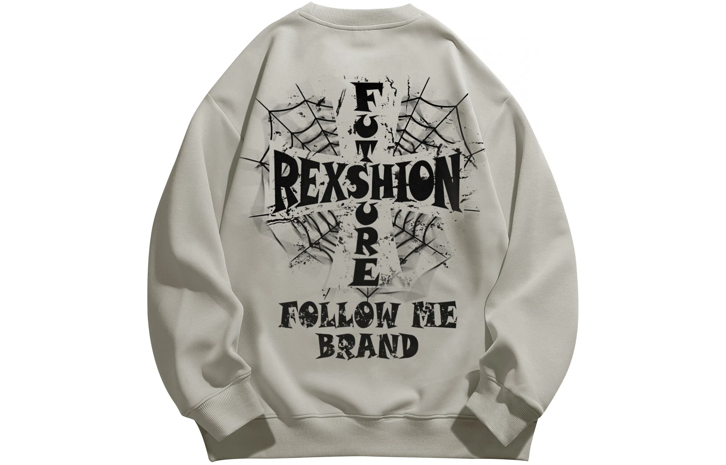 REXSHION Logo