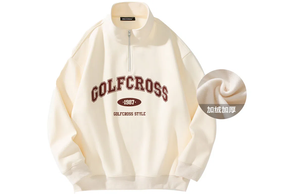 GOLFCROSS