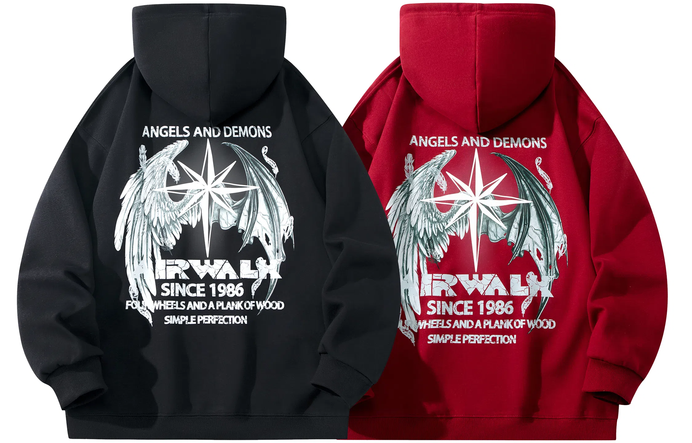 Airwalk