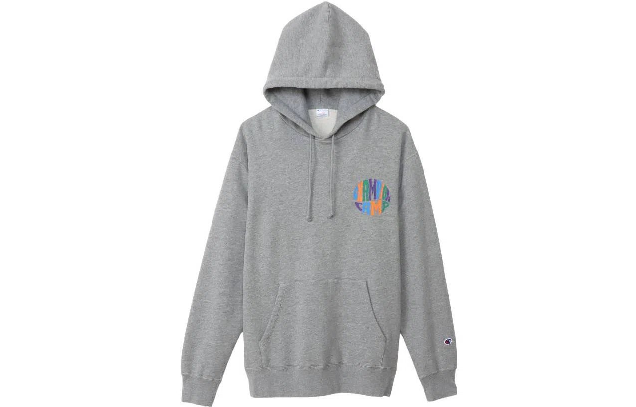 Champion FW23 Campus Logo