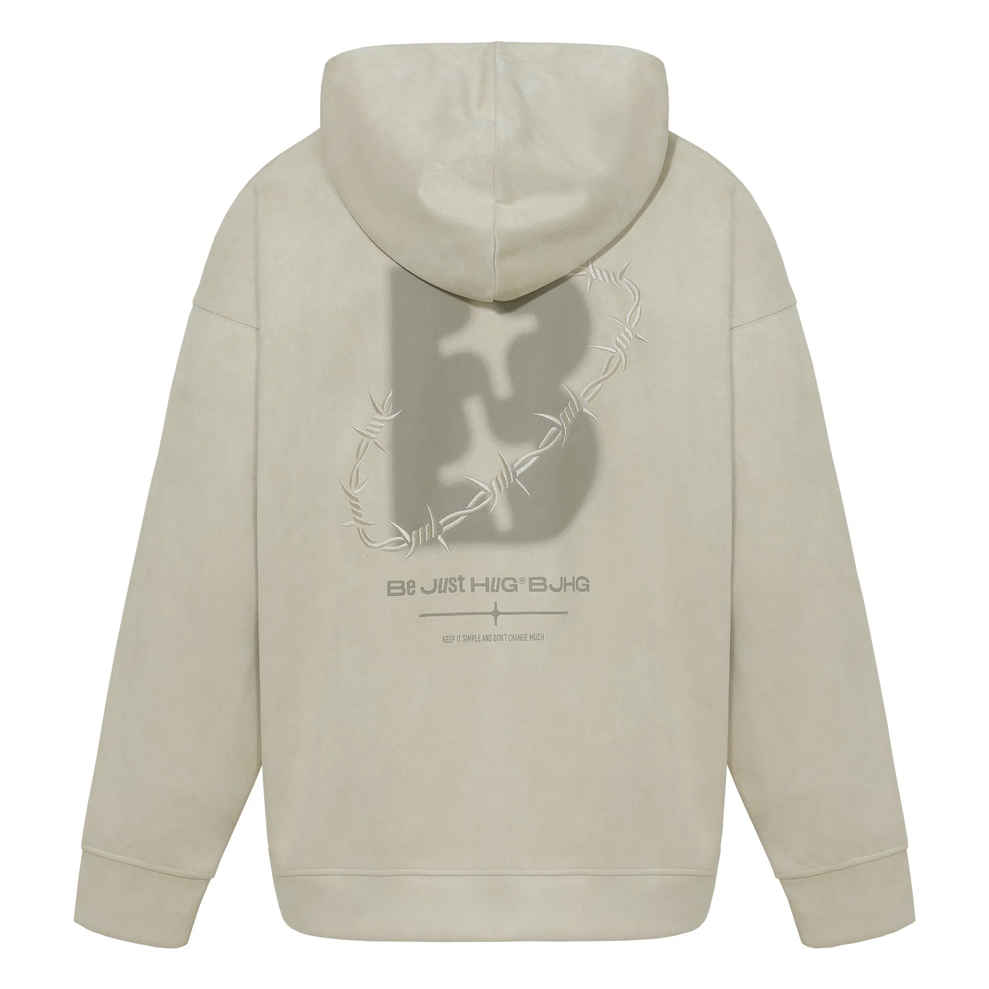 BJHG Hoodie
