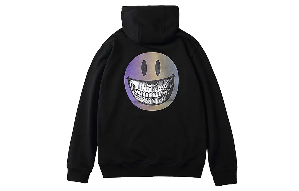 SPRAYGROUND x Ron English