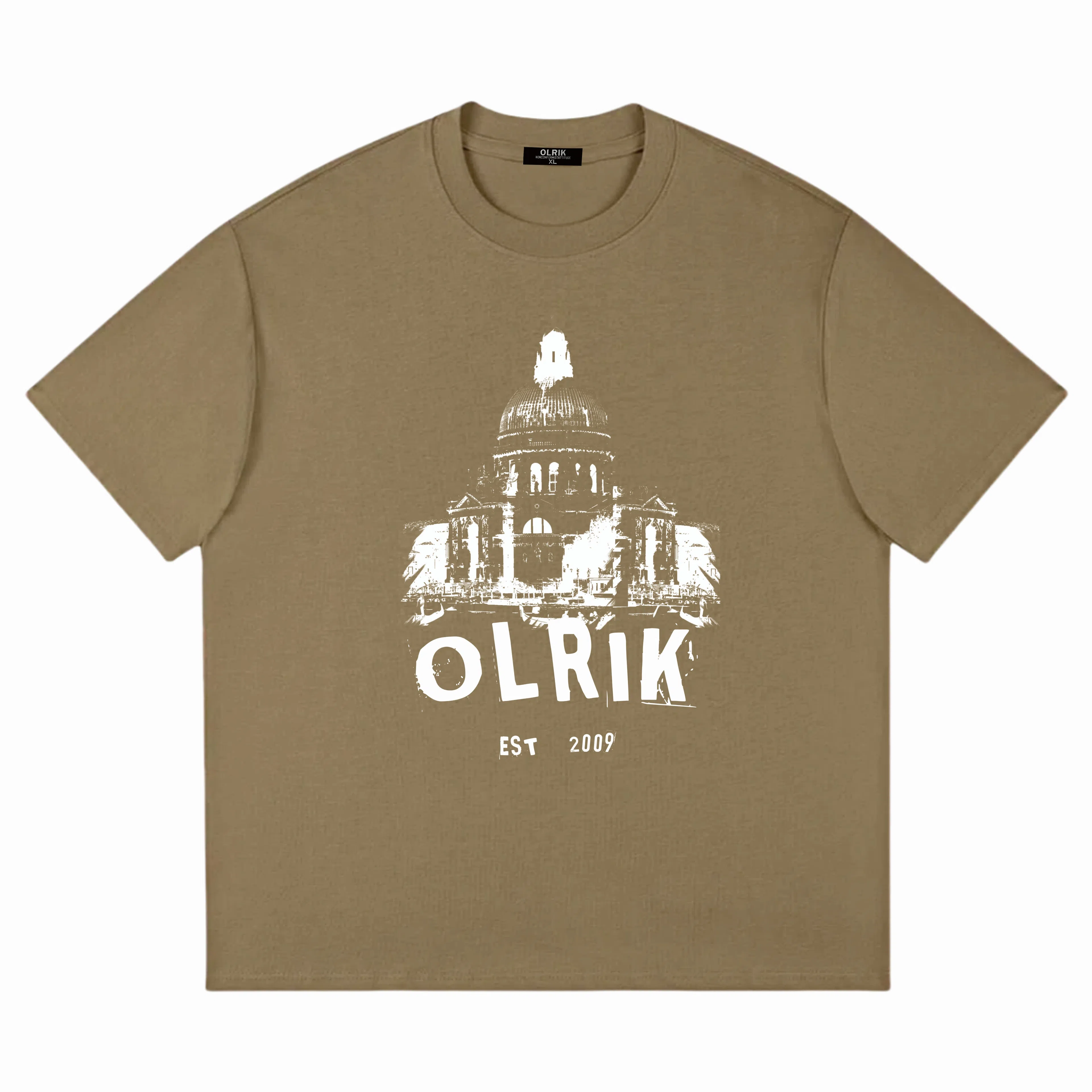 OLRIK LOGOT