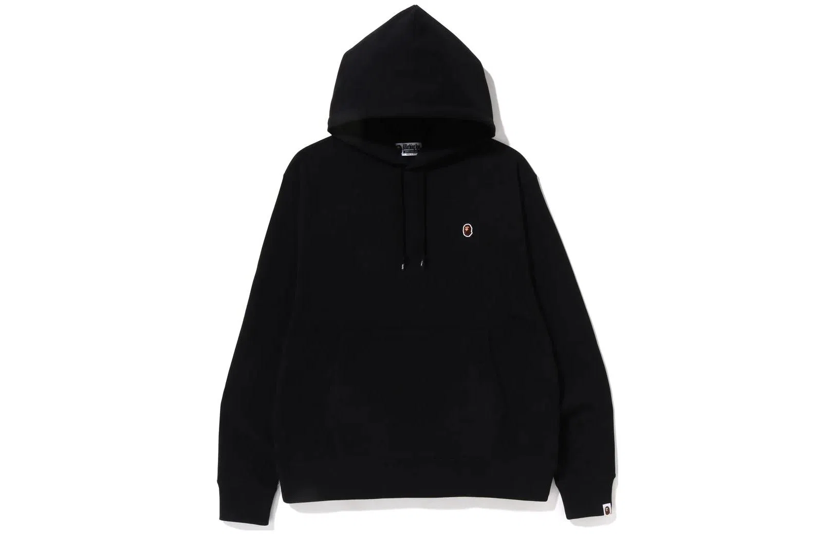 A BATHING APE Ape Head Pullover Hoodie