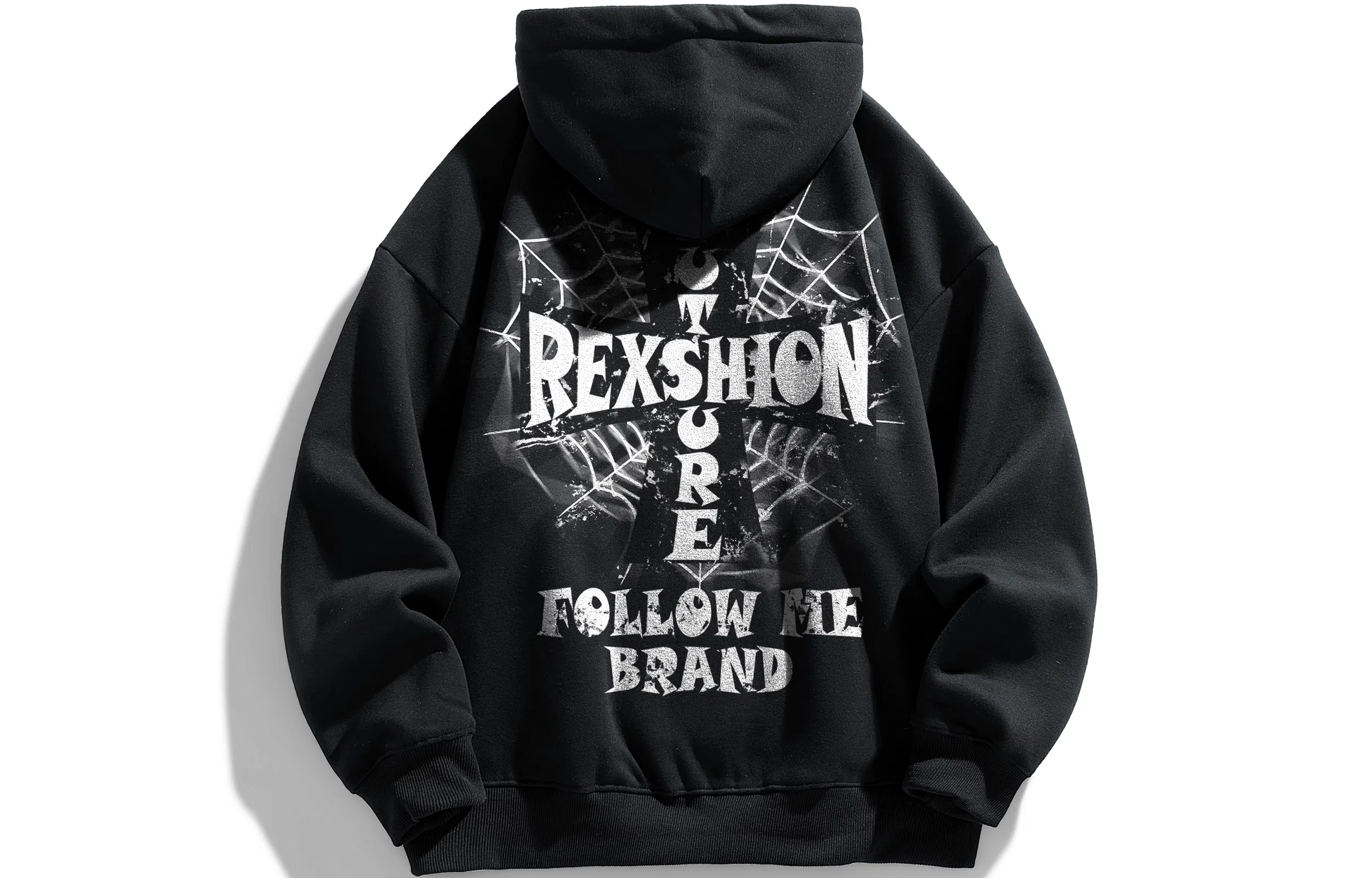 REXSHION Logo