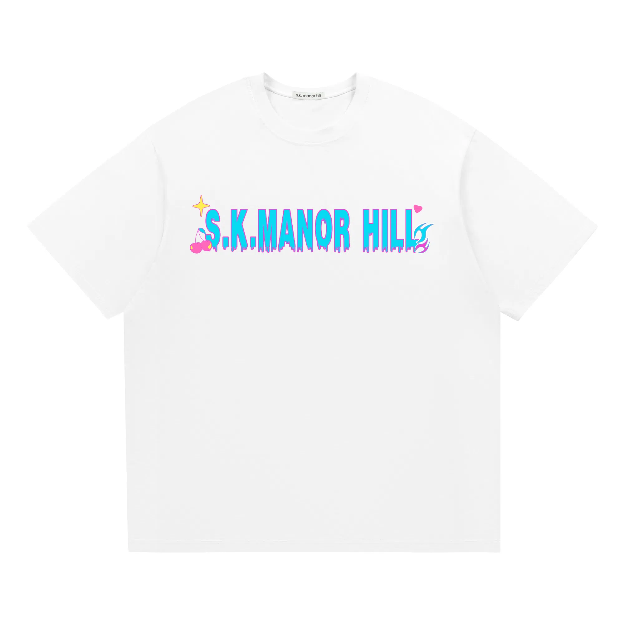 s.k. manor hill T