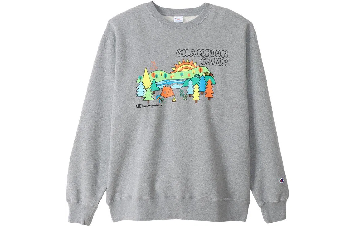 Champion FW23 Campus