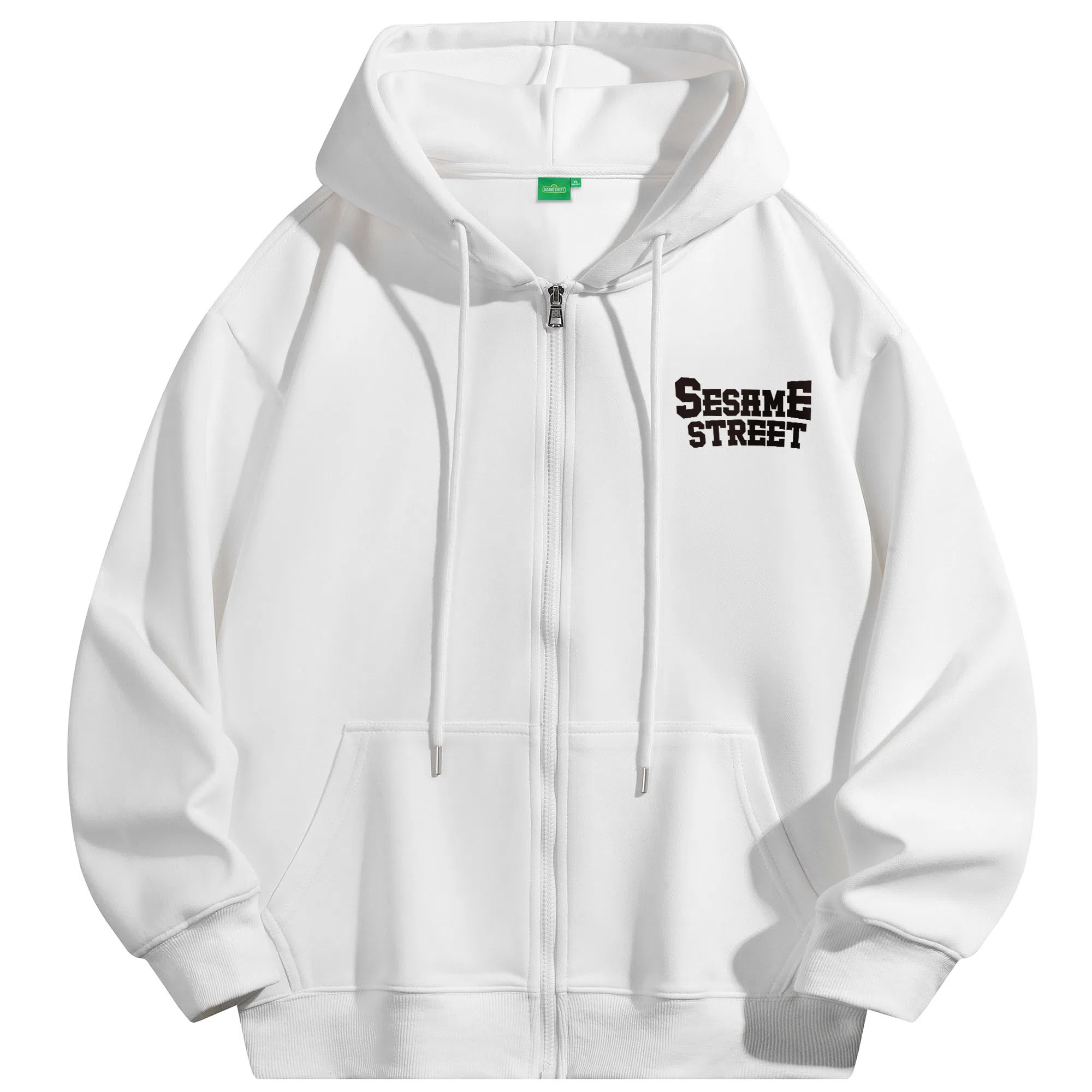 Sesame Street Hoodie