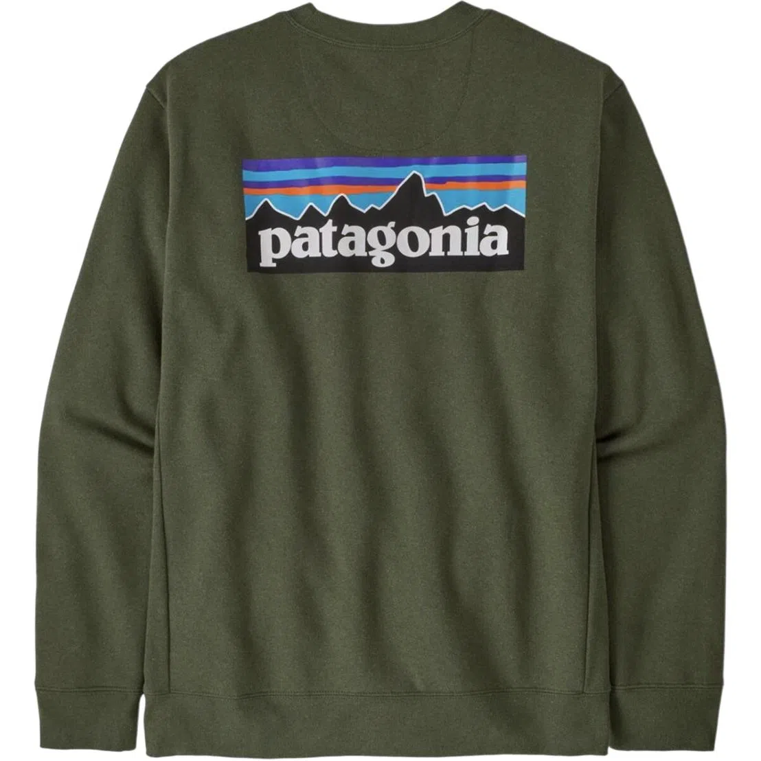Patagonia