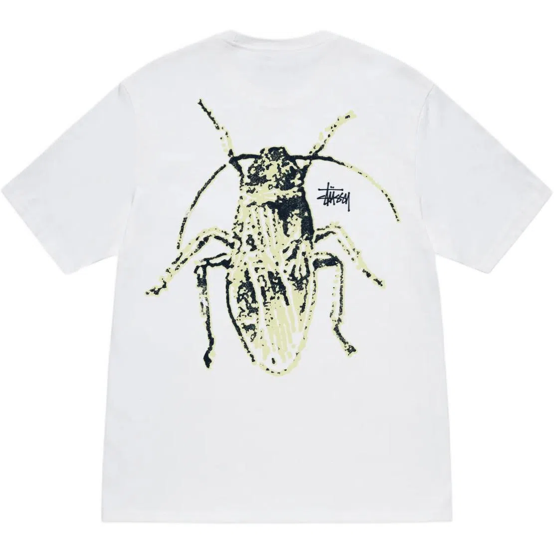 Stussy Roach Tee