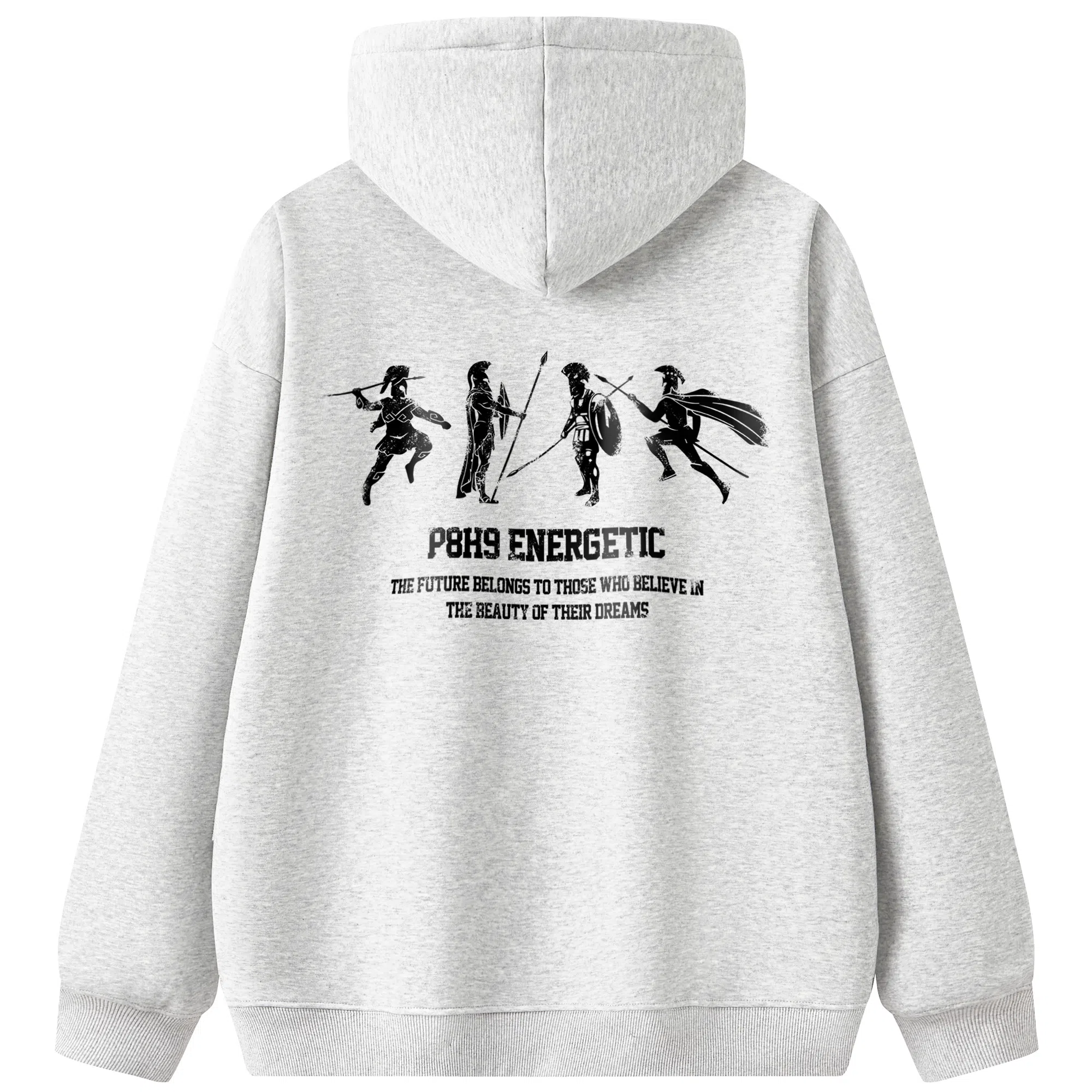 P8H9 Hoodie