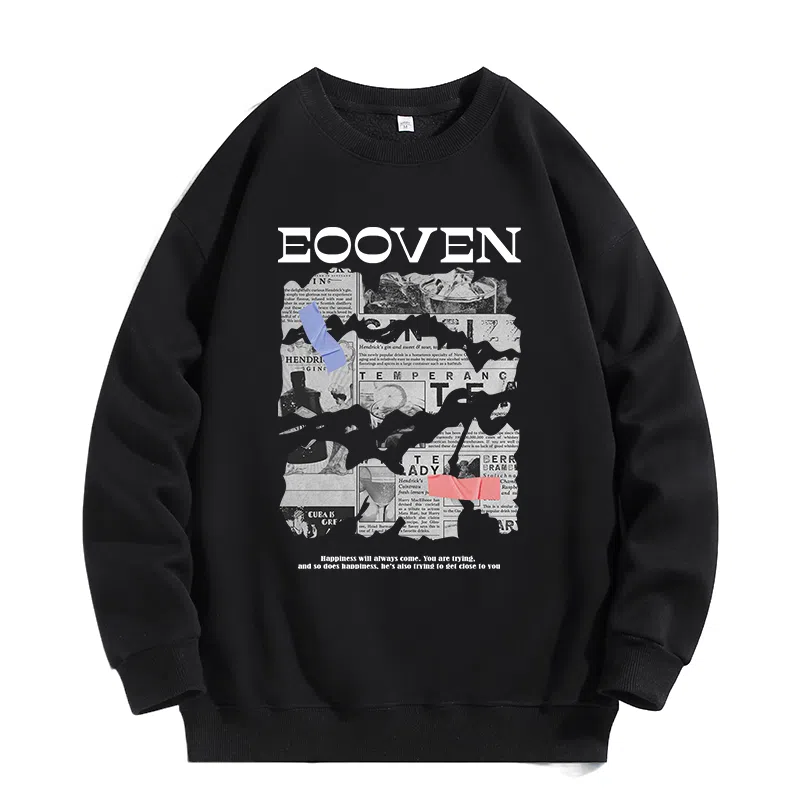 EOOVEN 2024