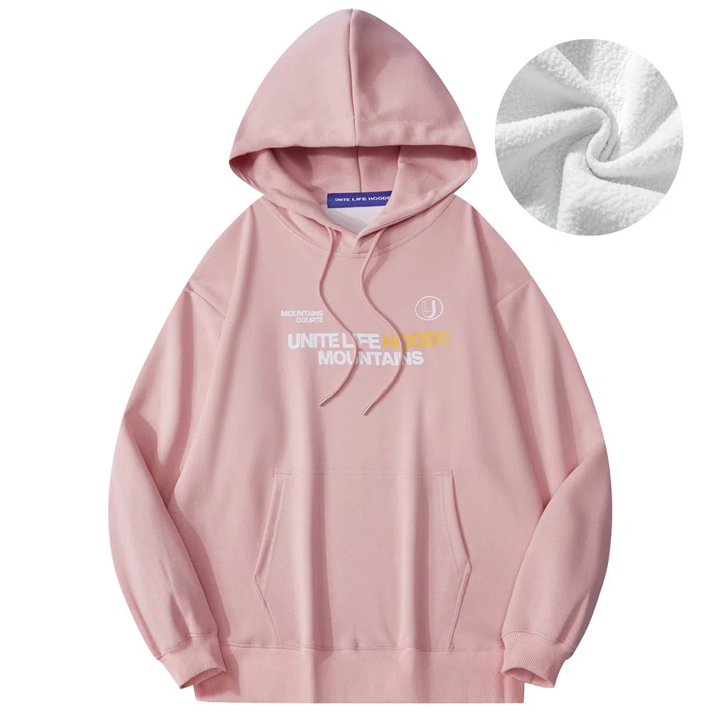 Unite Life HOODS