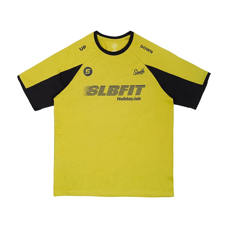 slamble T