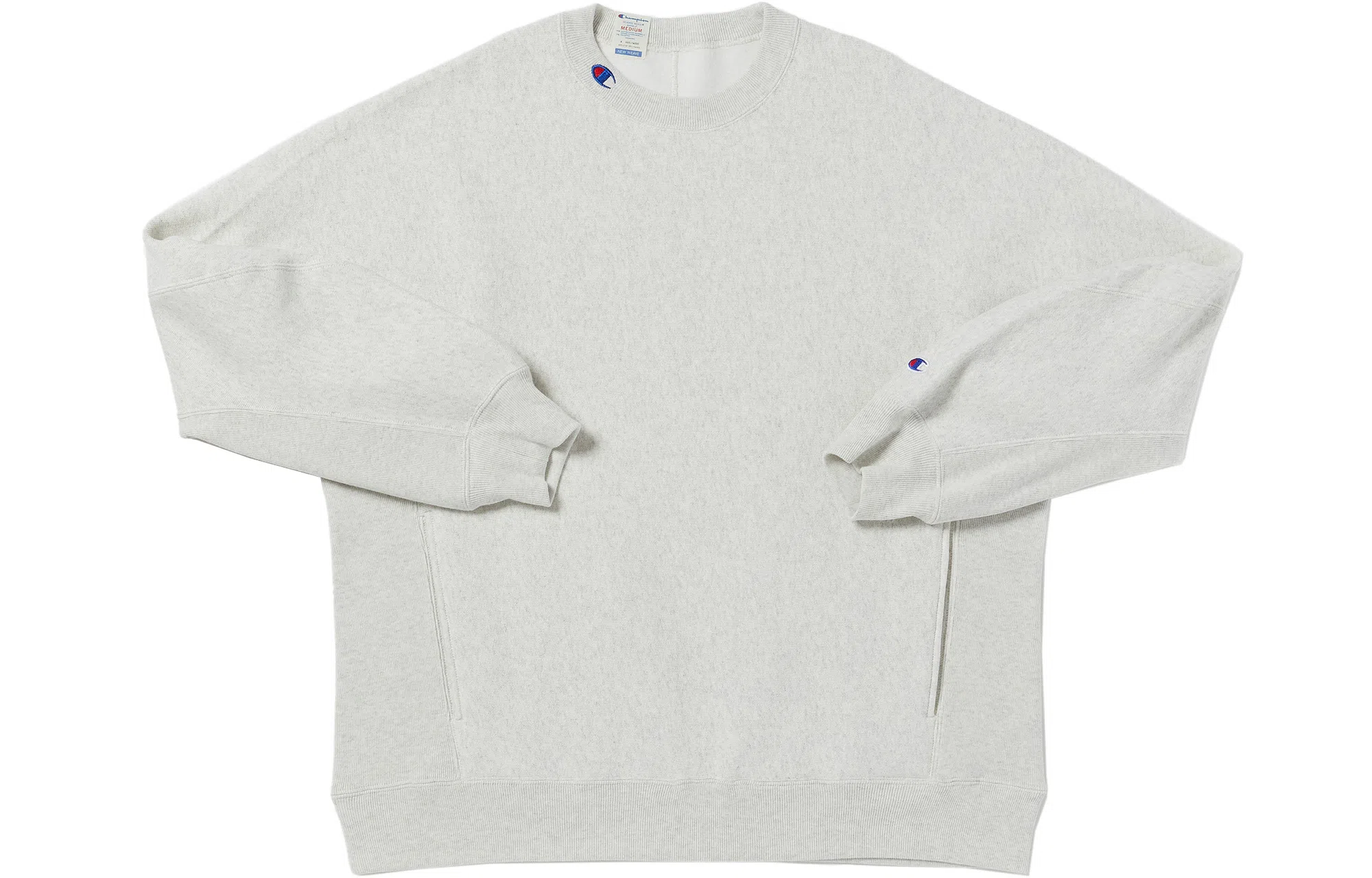 Champion x N.HOOLYWOOD SS23 C-Logo