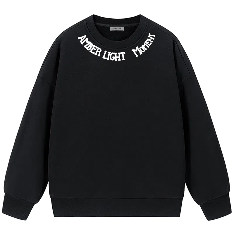 AMBER LIGHT Logo