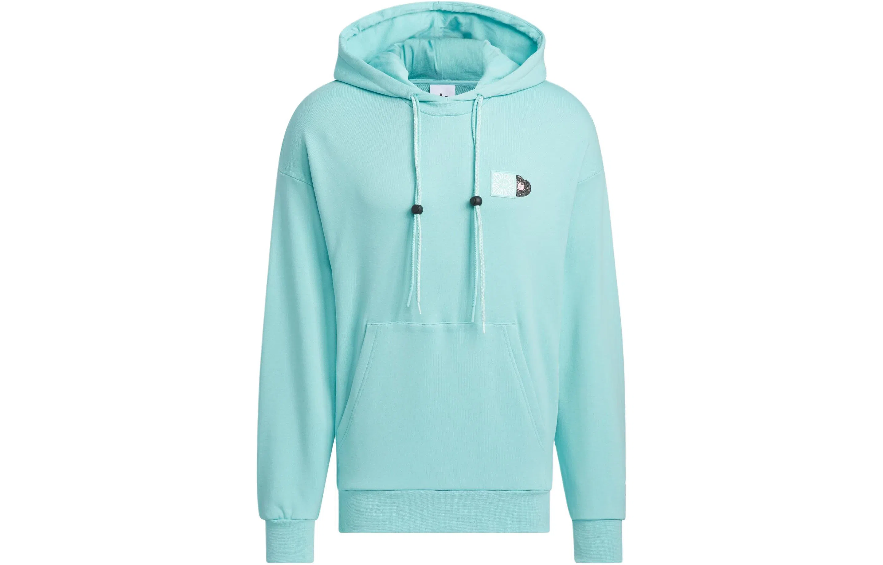 adidas originals SS24 V-Day Hoodie