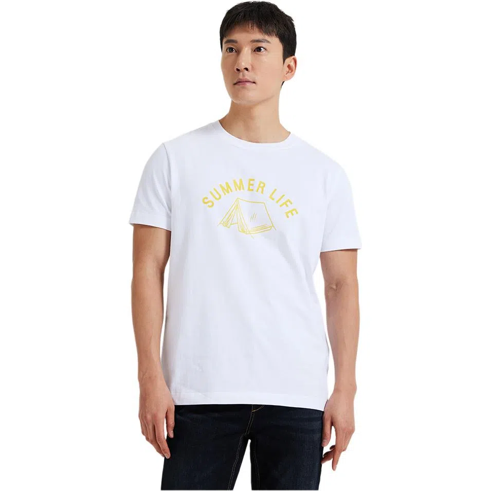 CAMEL ACTIVE T