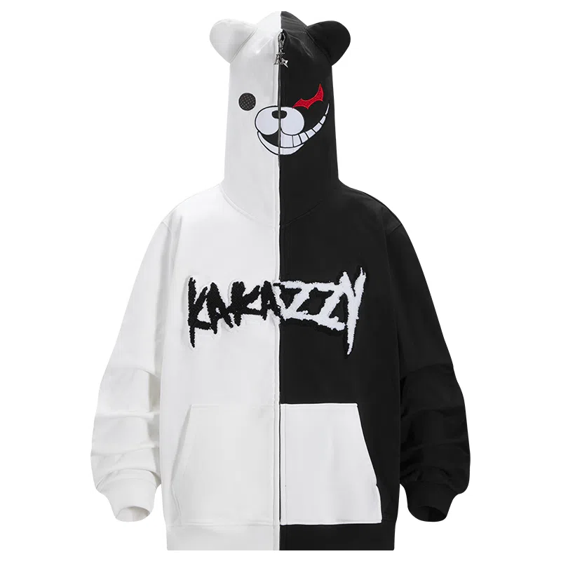 KAKAZZY Hoodie