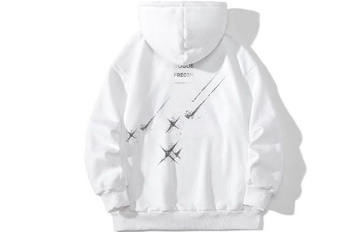 FREO3N Hoodie