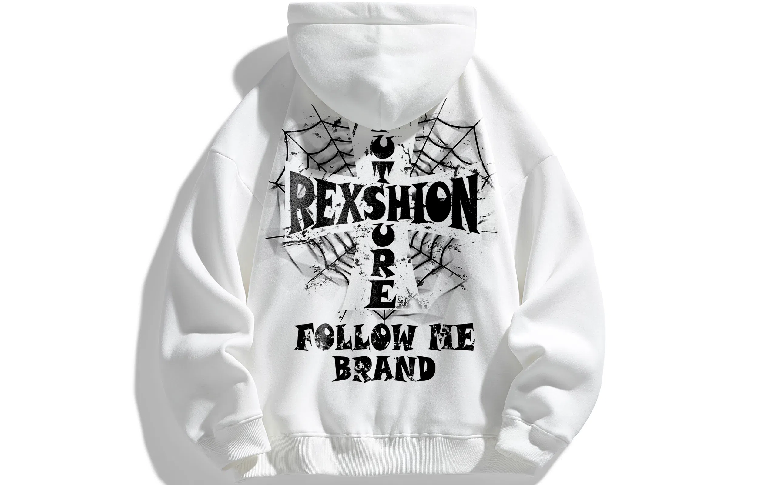 REXSHION Logo