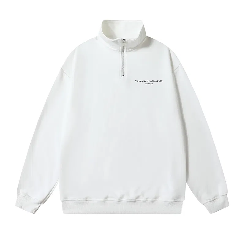 Victory sails logopolo