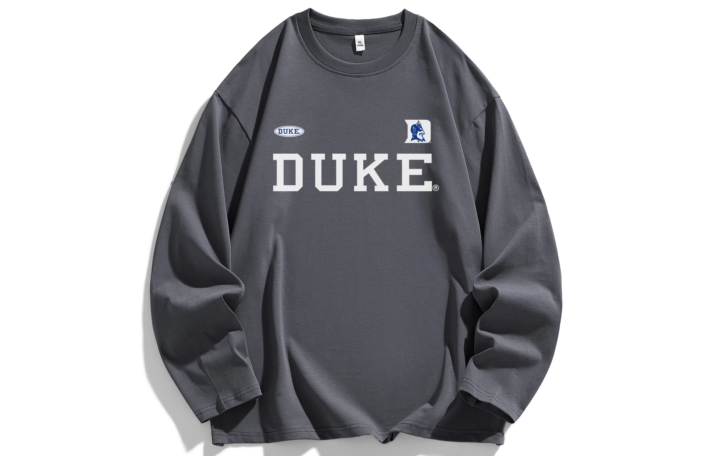 NCAA Duke Classic Long Sleeve T-Shirt