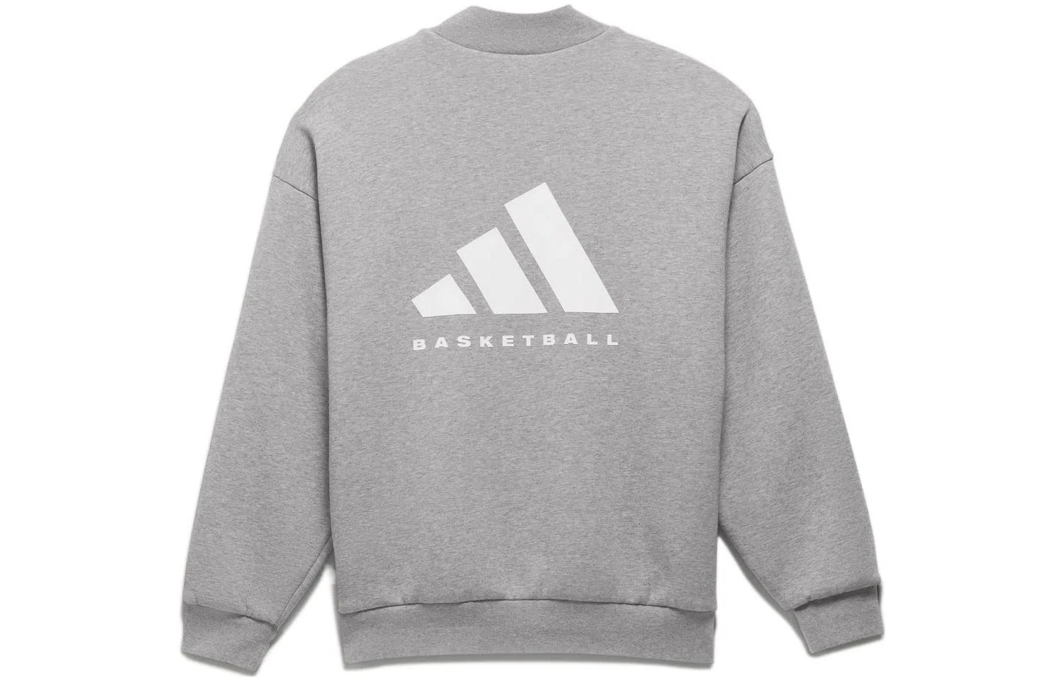 adidas originals Adidas Basketball Chapter 02 CREW SWEATSHIRT Logo