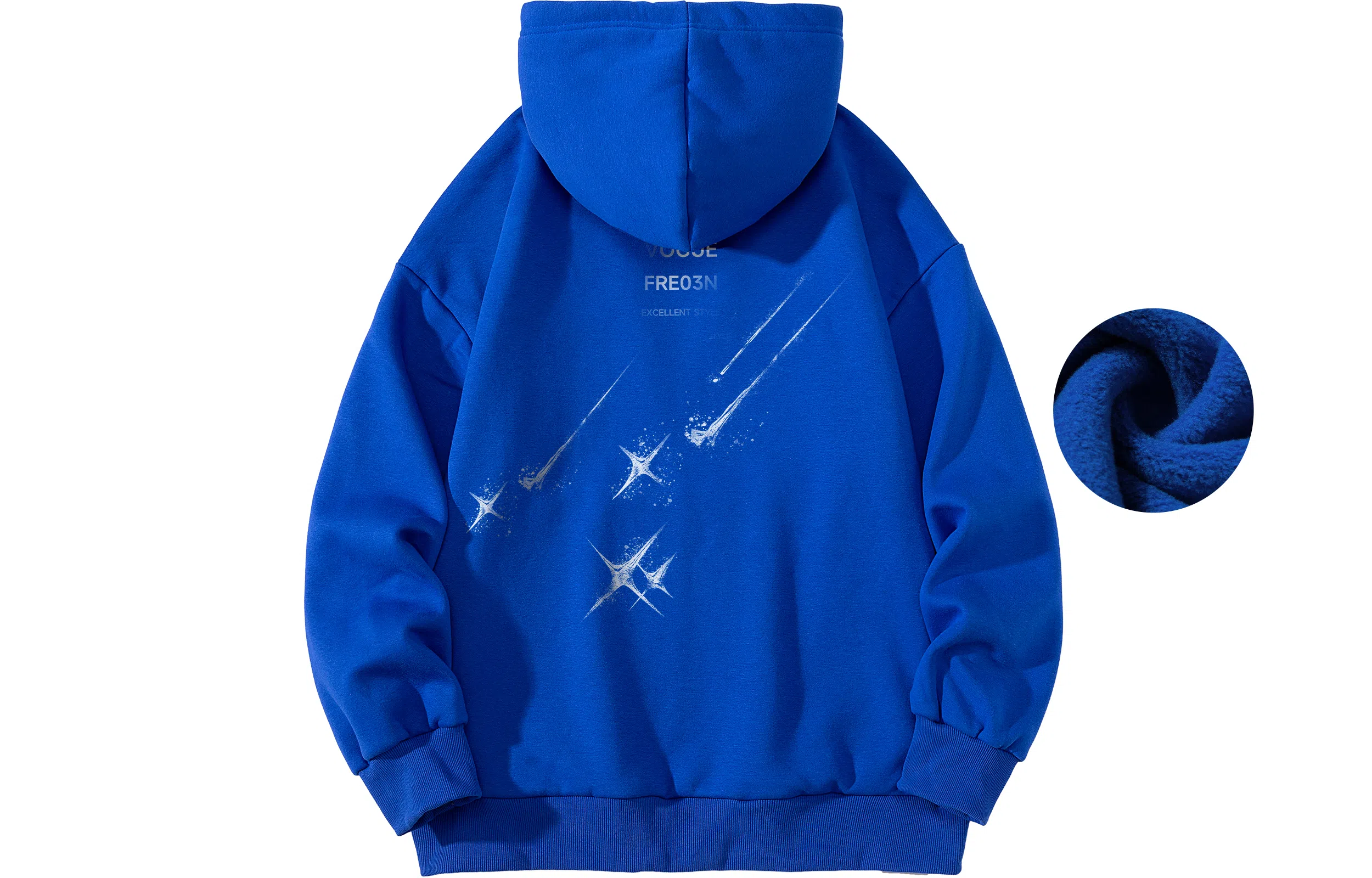 FREO3N Hoodie