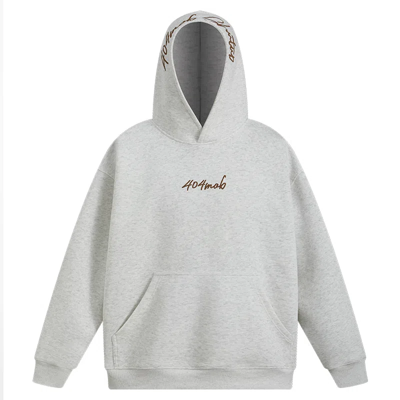 404MOB GANG Logo
